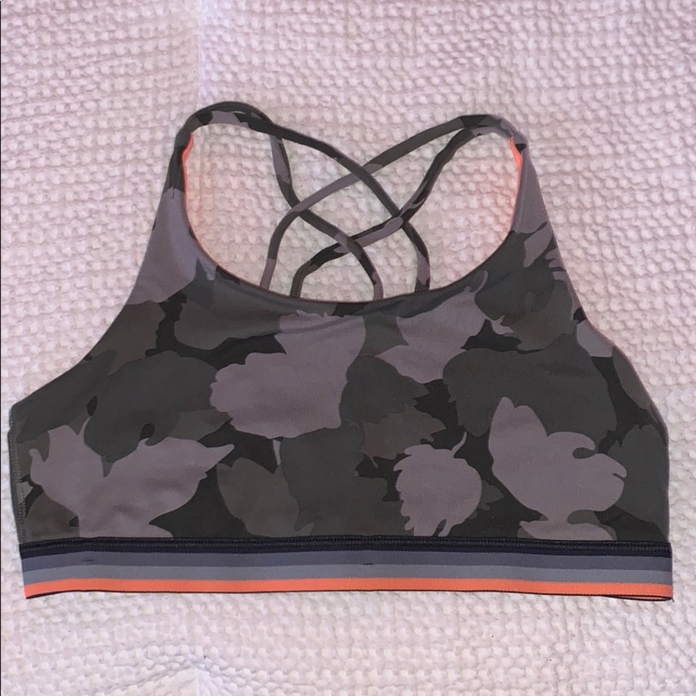 ATHLETA GIRL SPORTS BRA